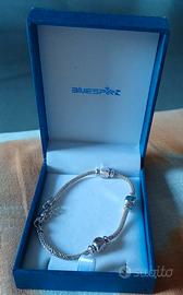 Bracciale Bluespirit 925 con scatola