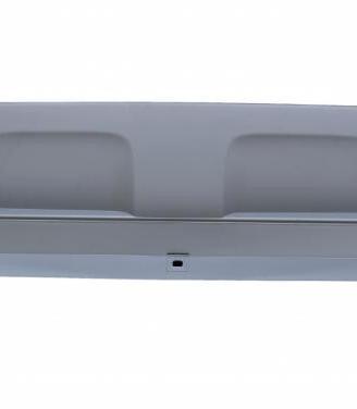 SPOILER ANTERIORE PARAURTI DACIA DUSTER 2018 GRIGI