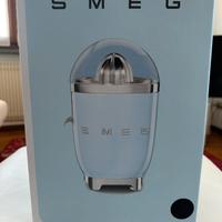 Spremiagrumi SMEG elettrico