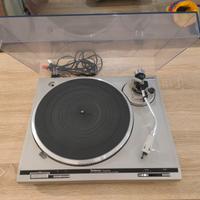 Giradischi Technics SL-Q202