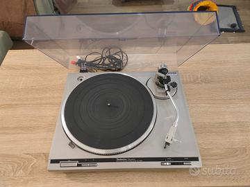 Giradischi Technics SL-Q202