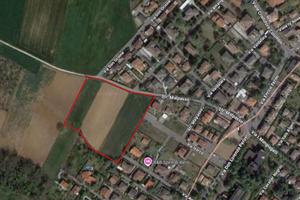 Terreno edificabile a Rivanazzano Terme