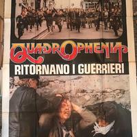 Poster Quadrophenia Frank Roddam The Who Sting