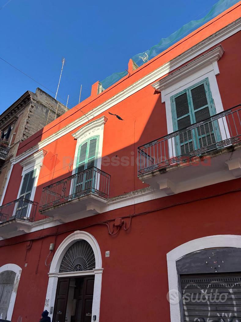 Appartamento – Bari, Murat, Municipio 1 - Vista 5