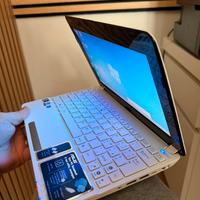 ASUS EeePC 1011PX - Windows 7 - Funzionante