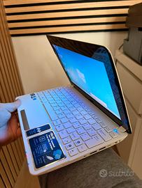 ASUS EeePC 1011PX - Windows 7 - Funzionante