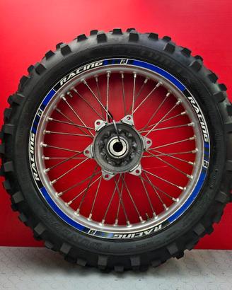 CERCHIO POSTERIORE HUSQVARNA TE 510 2003 2004 TE51