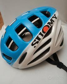 CASCO CORSA SUOMY GUN  WIND