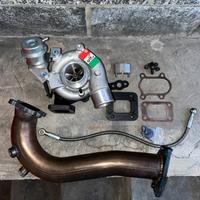 Kit td04 saito abarth 500 t jet grande punto mito