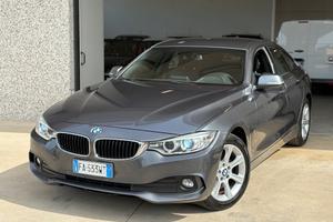 Bmw 4er Gran Coupe 420d xDrive Coupé