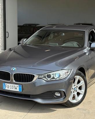 Bmw 4er Gran Coupe 420d xDrive Coupé