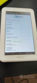 Galaxy Tab 2 