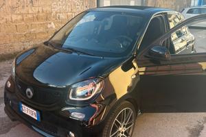 Smart brabus exclusive