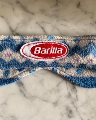 Sci – Barilla fascia Tomba