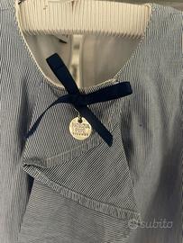 Lotto firmato 9/12 mesi