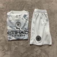 Completo Manchester City