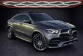 Mercedes-benz GLE 350 d 4Matic Coupé Ultimate FULL