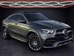 Mercedes-benz GLE 350 d 4Matic Coupé Ultimate FULL