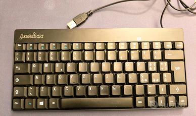Mini Tastiera PC Perixx