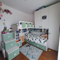 Cameretta per bambini