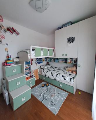 Cameretta per bambini