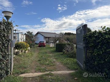 Rustico/Casale/Corte Ladispoli