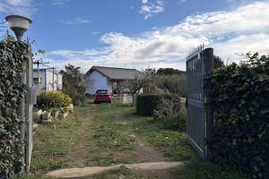 Rustico/Casale/Corte Ladispoli
