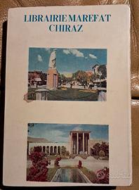 Saadi – Gulistan ou le Parterre de Roses