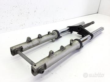 YAMAHA XJ S DIVERSION 600 FORCELLA - PUNTI DI RUGG
