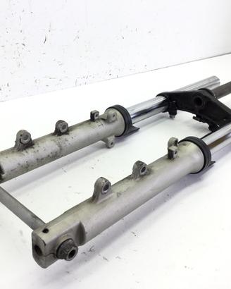 YAMAHA XJ S DIVERSION 600 FORCELLA - PUNTI DI RUGG