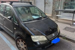 auto per ricambio