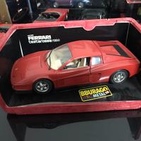 Ferrari Testarossa 1984