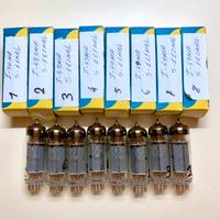 Reflector 6P14P-ev  EL84