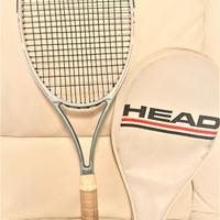 Racchetta Tennis Head Elektra Pro con custodia