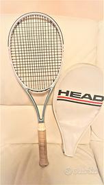 Racchetta Tennis Head Elektra Pro con custodia