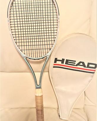 Racchetta Tennis Head Elektra Pro con custodia