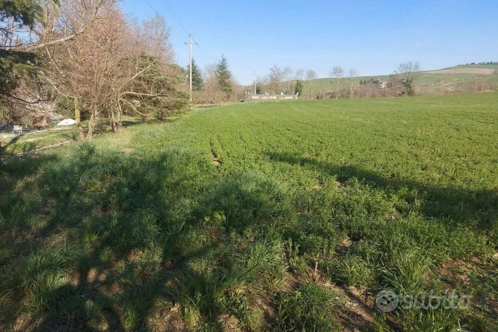 Immobile in asta di 12150 m² a Mercato Saraceno - Vista 3
