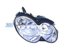 FARO DESTRO MERCEDES W209 03-09