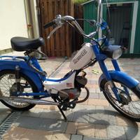 Benelli 50cc 3 marce del 1978
