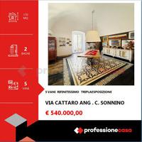 Appartamento Bari [Cod. rif 3303104VRG]