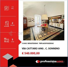Appartamento Bari [Cod. rif 3303104VRG]