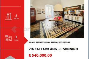 Appartamento Bari [Cod. rif 3303104VRG]