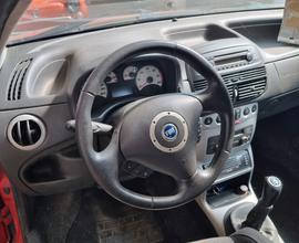 FIAT Punto 3ª serie - 2004