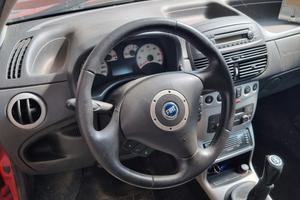 FIAT Punto 3ª serie - 2004