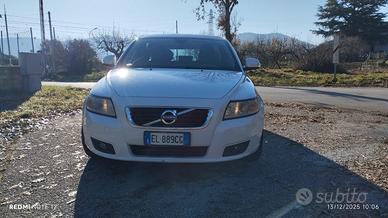 Volvo V50 D6 Kinetic