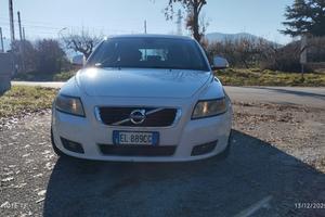 Volvo V50 D6 Kinetic