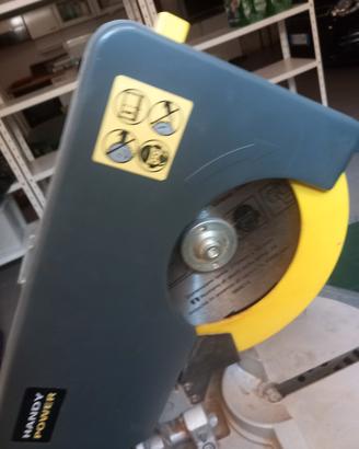 sega per legno