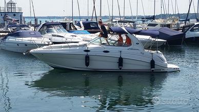 Sea Ray 315 Sundancer