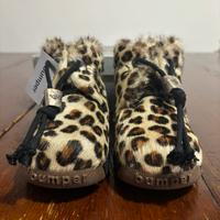 Scarpe Bumper maculate