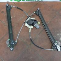 ALZAVETRO ANTERIORE SINISTRO LEVANTE 2021